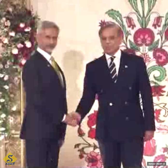 Jaishankar-Shahbaz-20-second-encounter