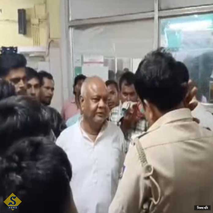 ঝালদার নিহত কংগ্রেস কাউন্সিলর তপন কান্দুর স্ত্রীর রহস্যমৃত্যু