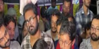 রাজ্য জুড়ে পূর্ণ কর্মবিরতি শুরু জুনিয়র ডাক্তারদের