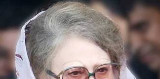 খালেদা জিয়ার ১১ মামলা বাতিল