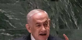 লেবাননের অবস্থা হবে গাজার মতো : নেতানিয়াহু