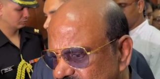 রাজ্য সমাধান বার করুক, আর জি কর-কাণ্ডে রাজ্যপাল