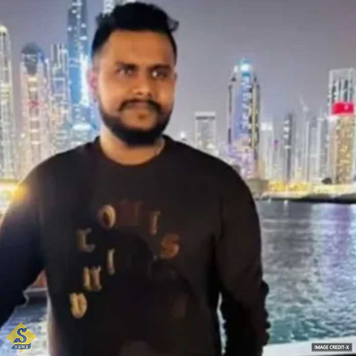 দুবাইয়ে মহাদেব অ্যাপ দুর্নীতির মূলচক্রী ধৃত 