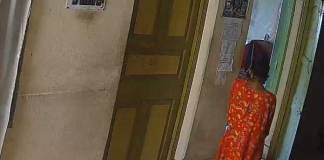 শৌচাগার যেতে চাওয়ায় বৃদ্ধাকে মার পরিচারিকার