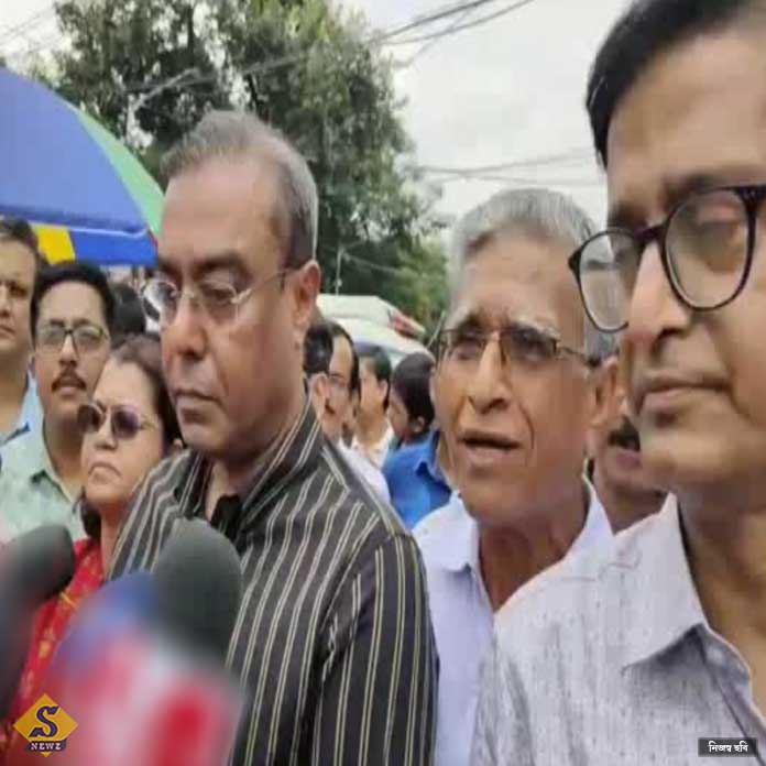 সোমবার থেকে ব্যাহত হতে পারে চিকিৎসা পরিষেবা 