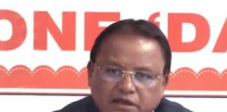 ওড়িশায় দানা’র দুর্যোগ অব্যাহত, ক্ষয়ক্ষতিও