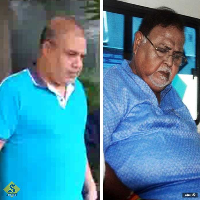 প্রাথমিক নিয়োগ দুর্নীতিতেও গ্রেফতার পার্থ, অয়ন ও