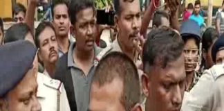 প্রেমিকের বিরুদ্ধেই ছাত্রীকে ধর্ষণ-খুনের অভিযোগ কৃষ্ণনগরে