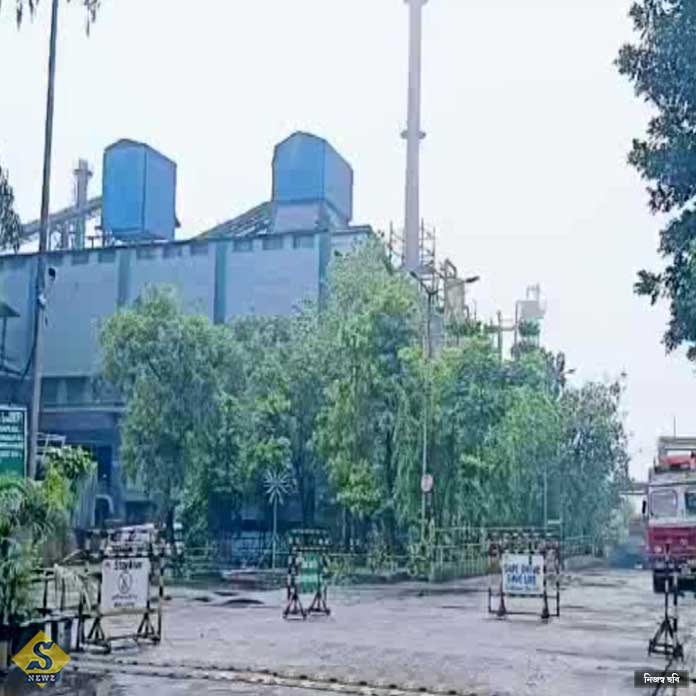 রানিগঞ্জের শিল্পতালুকে বিদ্যুৎস্পৃষ্ট হয়ে মৃত ২