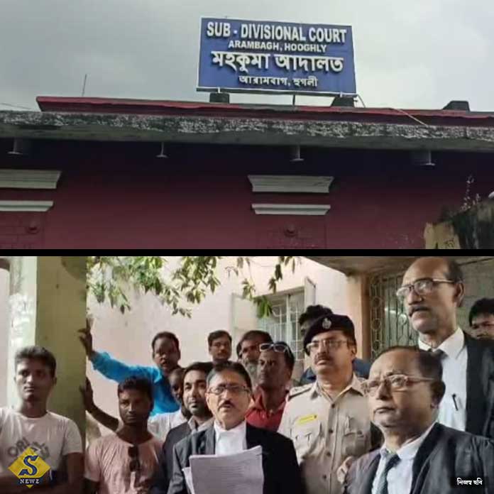 ৪ বছরের শিশুকে ধর্ষণ-খুনে মহিলা তান্ত্রিকের ফাঁসি, দিদিমাকে যাবজ্জীবন