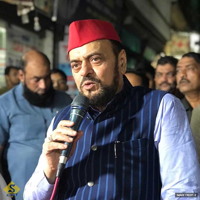 মহারাষ্ট্রে বিরোধী জোটের সঙ্গে মতবিরোধ এসপি-র 