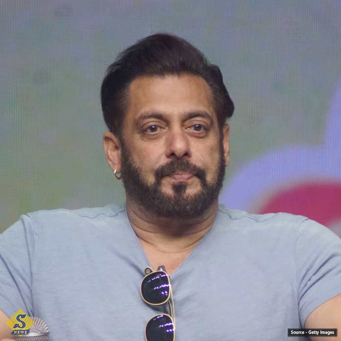 সলমনের পরিণতি সিদ্দিকির মতো, হুমকি-বার্তা 