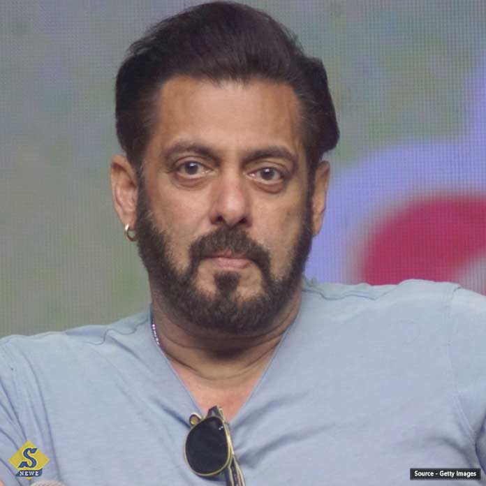 ক্ষমাপ্রার্থনা বা ৫ কোটি, ফের হুমকি বার্তা সলমনকে