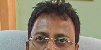 প্রেসিডেন্সি জেলে গিয়ে সন্দীপকে জেরা ইডির