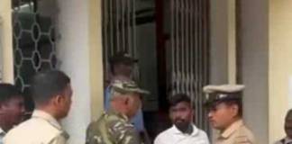 সিদ্দারামাইয়া : বেঙ্গালুরু-মাইসুরুতে তল্লাশি ইডি-র