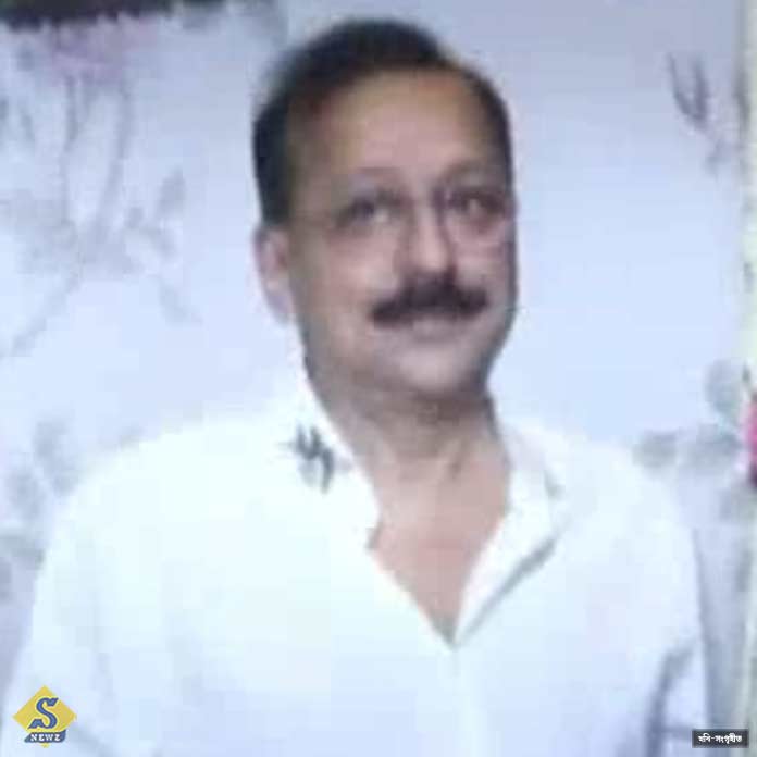 বাবা সিদ্দিকির হত্যার ন্যায়বিচার দাবি পুত্রের 