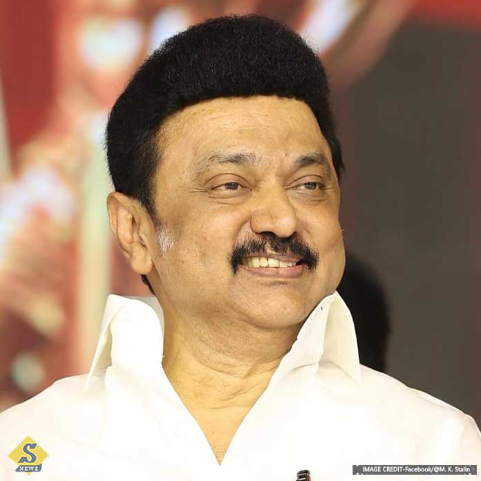 নবদম্পতিদের ১৬টি সন্তানের পরামর্শ স্ট্যালিনের