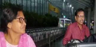 দানা : এয়ারপোর্টে বোমাতঙ্ক, বন্ধ লোকাল ট্রেন-বিমান