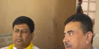 তৃণমূল ছদ্মবেশে অ্যাসোসিয়েশন তৈরি করেছে ঃ বিজেপি