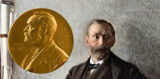 বিশ্বব্যাপী সংকটে আশার ঝলক নোবেল পুরস্কার