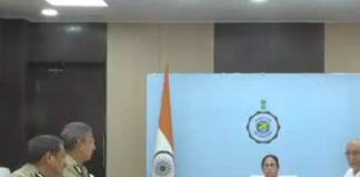 কলকাতায় পরপর অগ্নিকাণ্ড, ক্ষুব্ধ মুখ্যমন্ত্রী