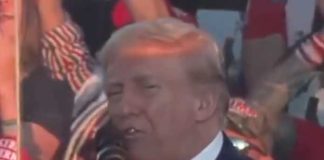 ইরানের পরমাণু কেন্দ্রে হামলা,ট্রাম্পের পরামর্শ