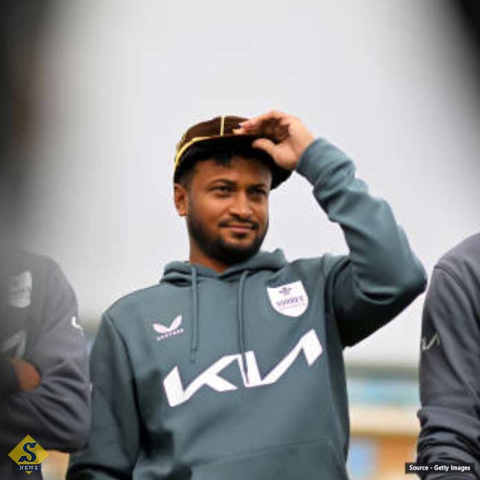 সাকিবের দেশে ফেরা নিয়ে অনিশ্চয়তা