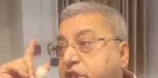ওয়াকফ বিল : জেপিসির বৈঠকে কল্যাণ, ফের অশান্তি