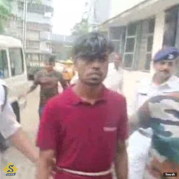 Youth-leader-shot-dead-in-Shivpur,-1-arrested