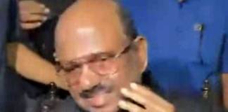আবাসে বিক্ষোভ থামাতে ব্যবস্থা নিক মুখ্যমন্ত্রী: রাজ্যপাল