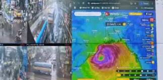 ব্যানার সরাল প্রশাসন, কন্ট্রোল রুম পুরসভা-লালবাজারে