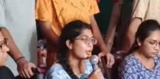 মুখ্যমন্ত্রী এত নিষ্ঠুর কেন, প্রশ্ন অনশনরত জুনিয়রদের