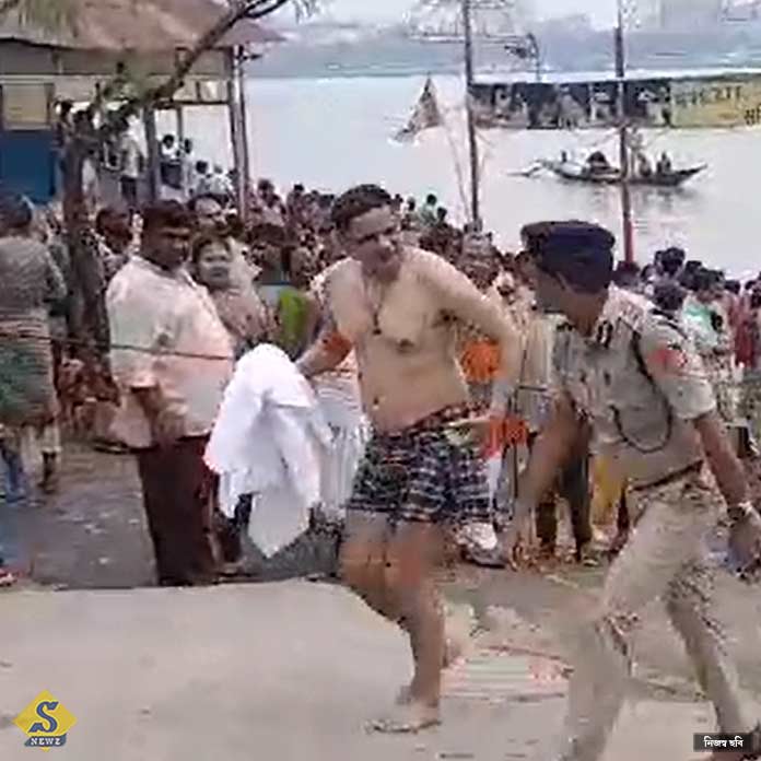 ফের নির্যাতিতার বাড়িতে গেল সিবিআই