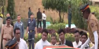 রতন টাটার প্রয়াণে শোক প্রকাশ শিল্পমহল-রাজনৈতিক মহল