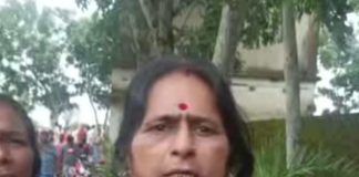 থানার দায় ঠেলাঠেলিতেই মরতে হল মেয়েকে, আক্ষেপ পরিবারের