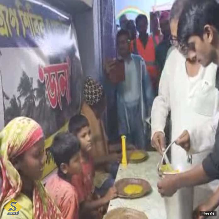 ত্রাণ শিবিরে প্রায় দেড় লক্ষ মানুষ, ২ লক্ষ ১১ হাজার মানুষ নিরাপদে