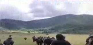 ফের হামলায় উত্তপ্ত মণিপুর, বনধ-কারফিউ