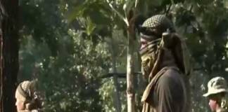 10 Maoists killed in encounter in Chhattisgarh