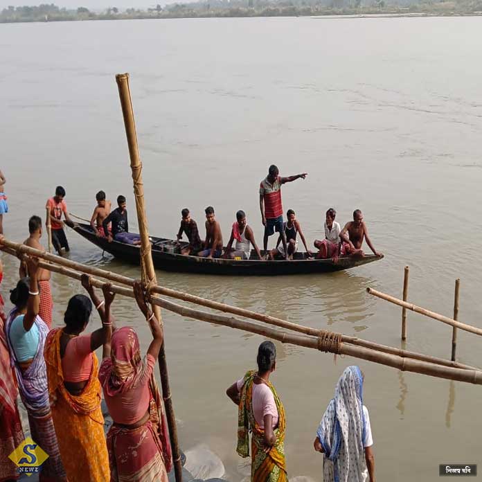 2 minors drown in Bhagirathi
