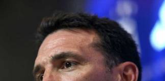 6 injuries in Argentina squad