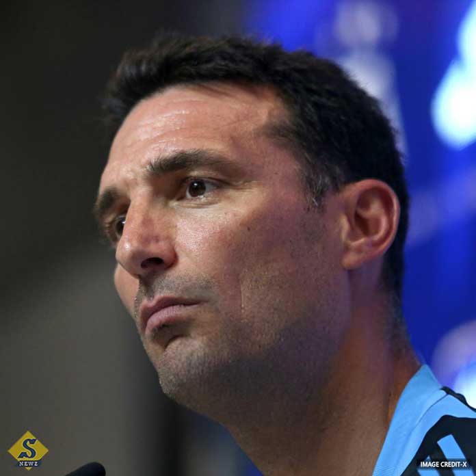 6 injuries in Argentina squad 6 injuries in Argentina squad