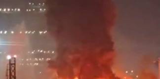ইন্ডিয়ান অয়েলের রিফাইনারিতে বিস্ফোরণে দগ্ধ ৮ শ্রমিক