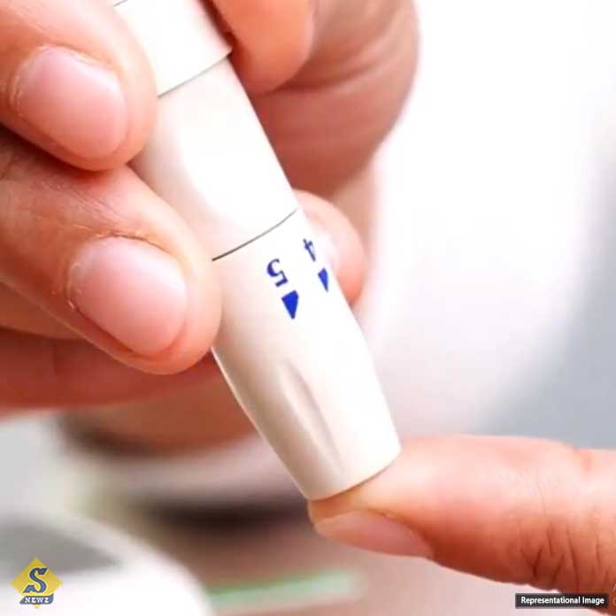 বিশ্বে ডায়াবেটিসে আক্রান্ত ৮০ কোটি মানুষ