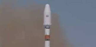 একসঙ্গে ৫৩টি স্যাটেলাইট উৎক্ষেপণ রাশিয়ার