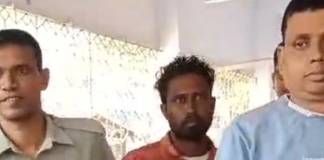 রেশন ডিলারের ছেলেকে অপহরণ করে টাকা আদায়ের আগেই গ্রেফতার