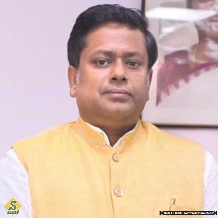 আবাসের বাড়ি পেতে যেতে হবে প্রধানের কাছে, পোস্টে তোপ সুকান্ত-র