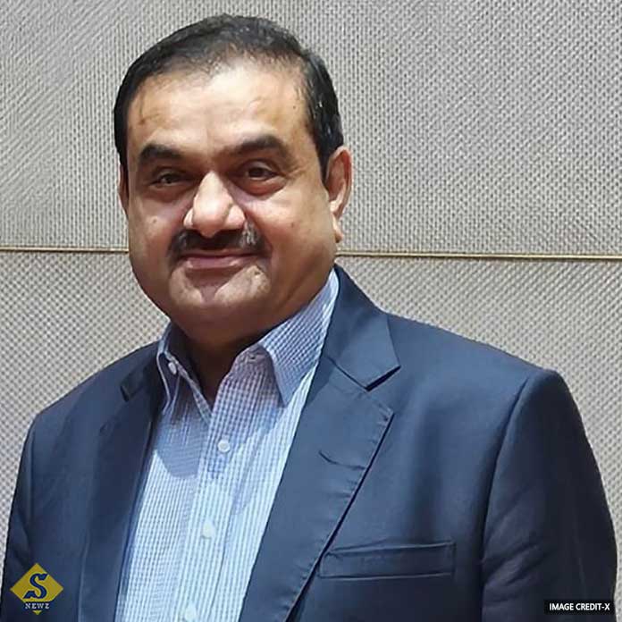ADANI K SAMON
