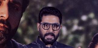 অভিষেক অভিনয় ছাড়তে চেয়েছিলেন