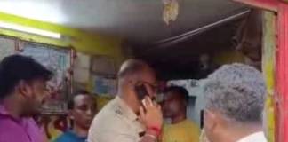 লজে মহিলাকে অত্যাচার-খুনের অভিযোগ, পালালেন সঙ্গী