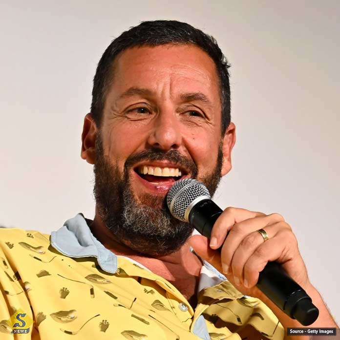 Adam-Sandler